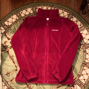 Columbia jacket size S
